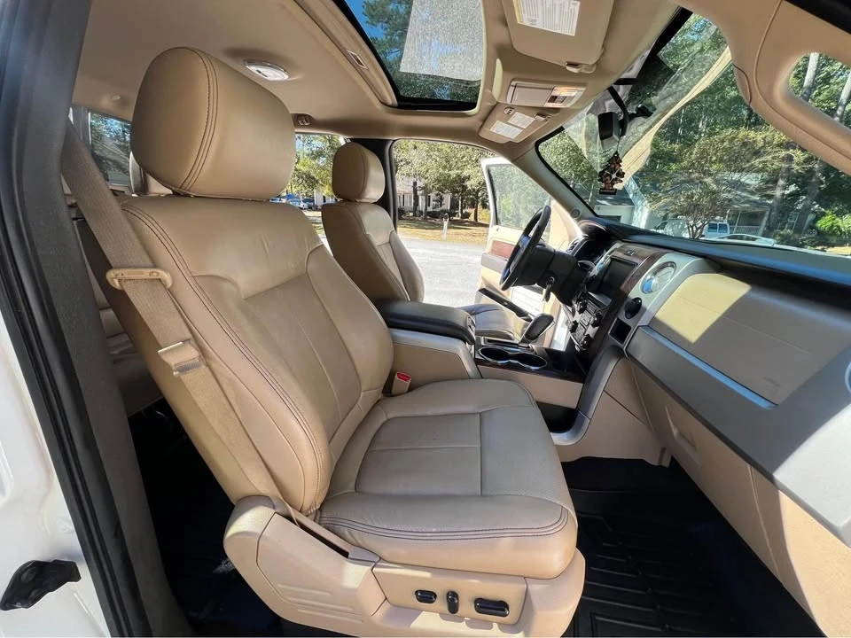2014 Ford F-150 12th Gen - Image 10 of 18