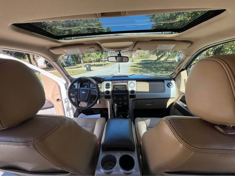 2014 Ford F-150 12th Gen - Image 15 of 18
