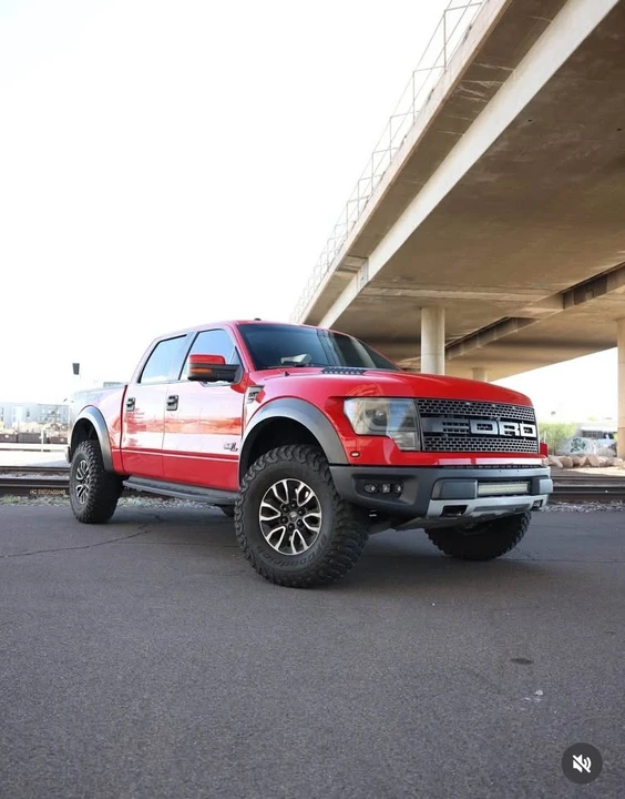 2014 Ford F-150 12th Gen - Image 2 of 9