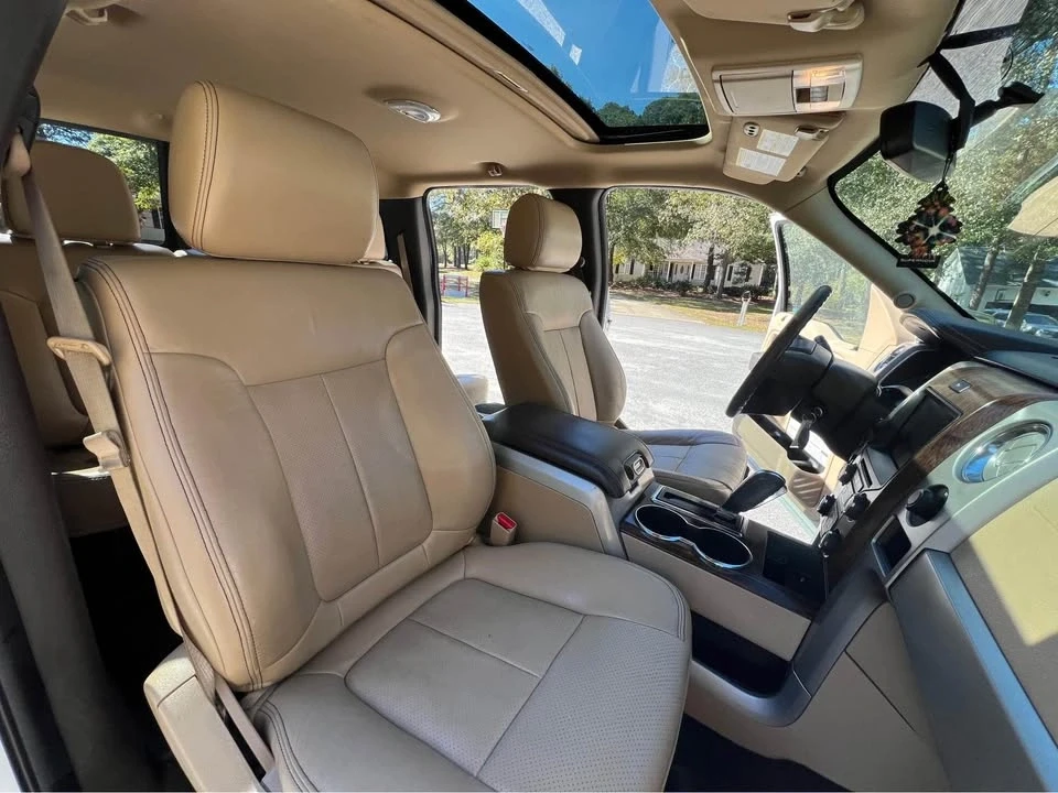 2014 Ford F-150 12th Gen - Image 12 of 18