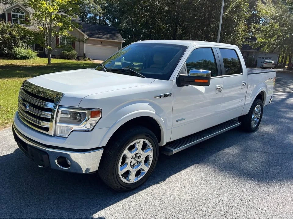 2014 Ford F-150 12th Gen - Image 2 of 18
