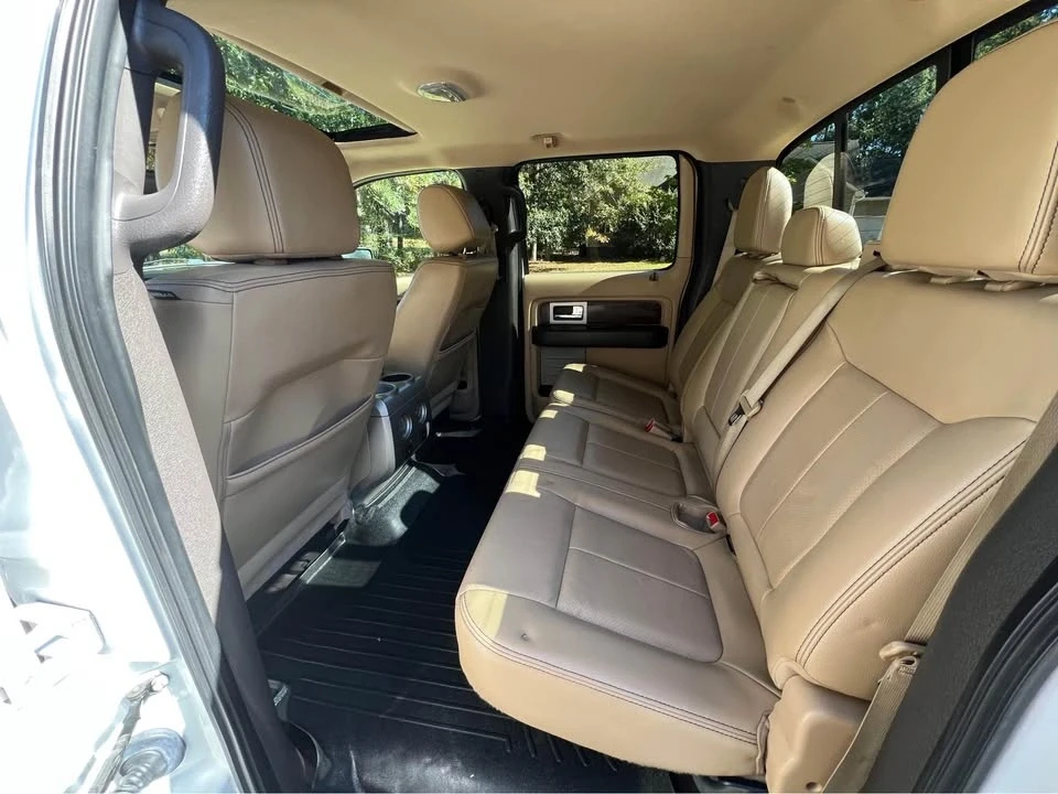 2014 Ford F-150 12th Gen - Image 8 of 18