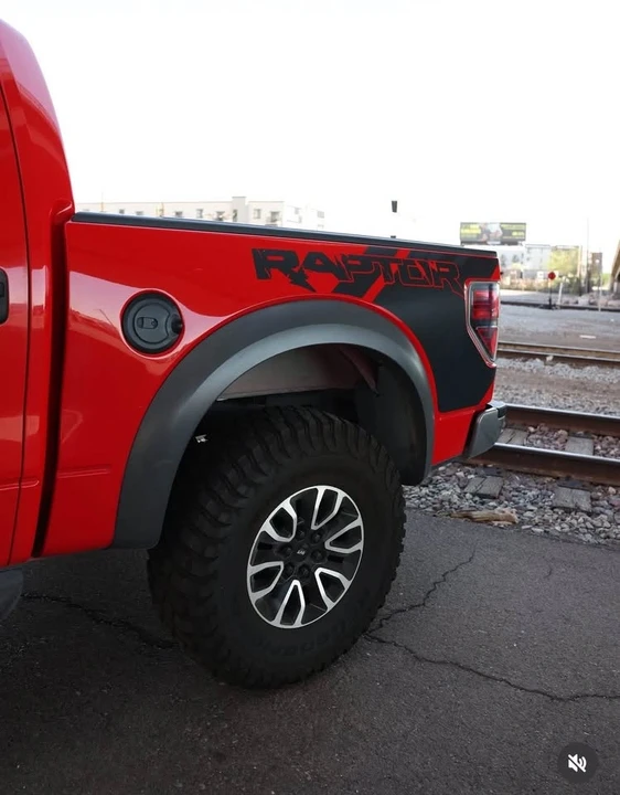 2014 Ford F-150 12th Gen - Image 6 of 9