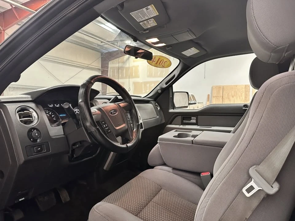2014 Ford F-150 12th Gen - Image 8 of 20