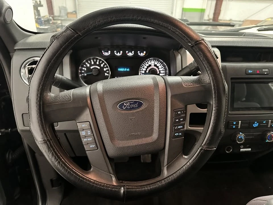 2014 Ford F-150 12th Gen - Image 9 of 20