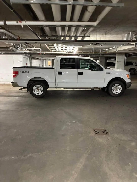 2014 Ford F-150 12th Gen - Image 4 of 7