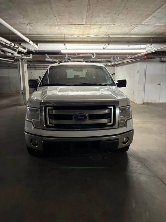 2014 Ford F-150 12th Gen - Image 2 of 7