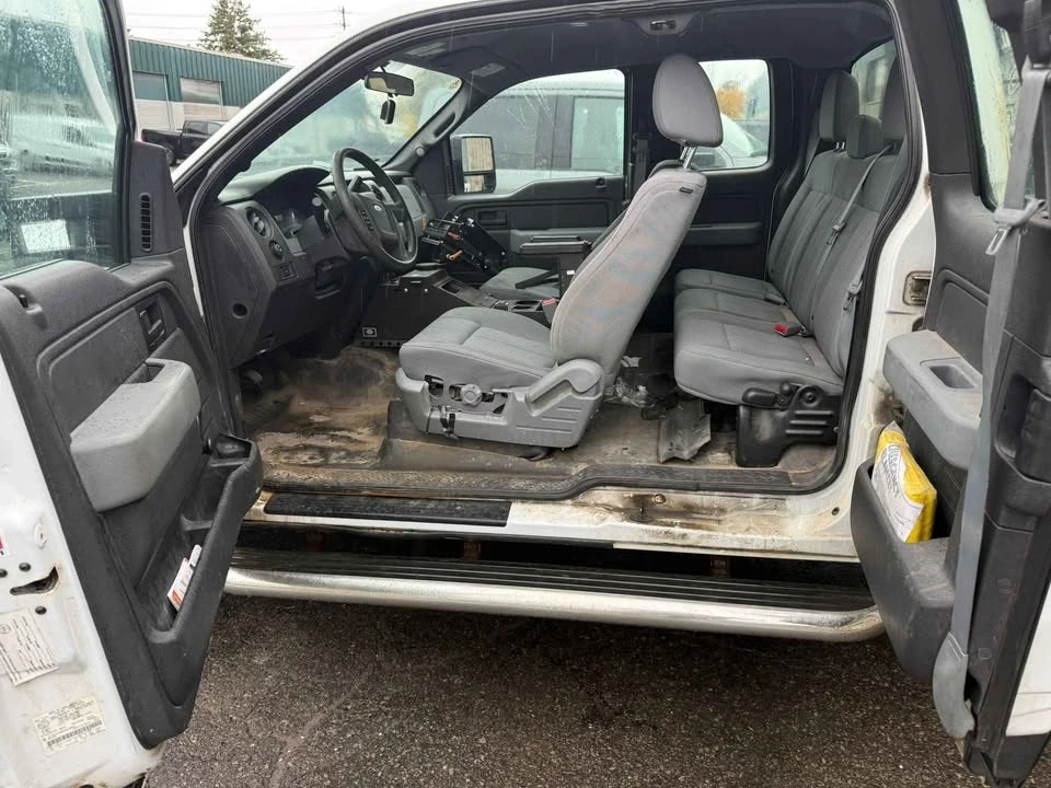 2014 Ford F-150 12th Gen - Image 3 of 9