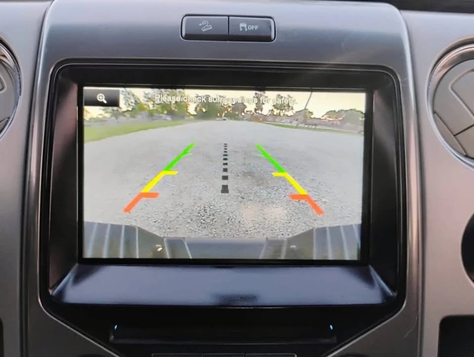 2014 Ford F-150 12th Gen - Image 9 of 10