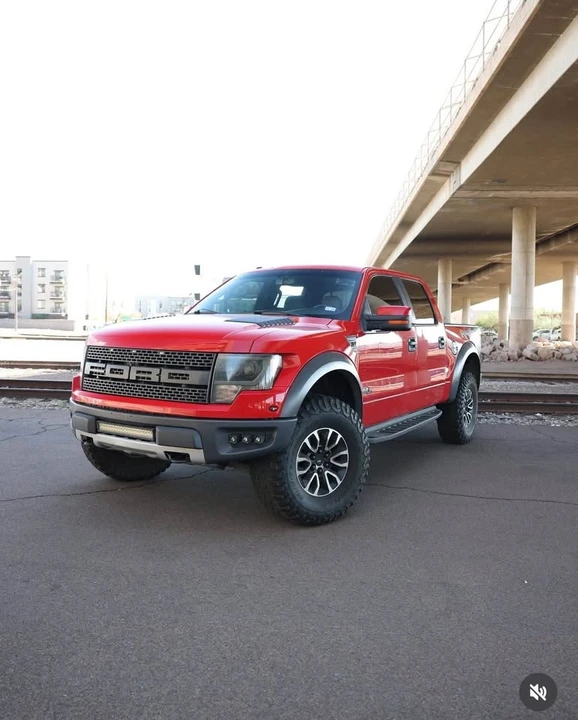 2014 Ford F-150 12th Gen - Image 4 of 9