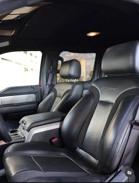 2014 Ford F-150 12th Gen - Image 9 of 9
