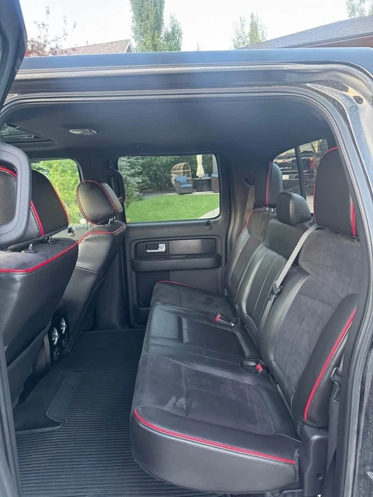 2014 Ford F-150 12th Gen - Image 4 of 4