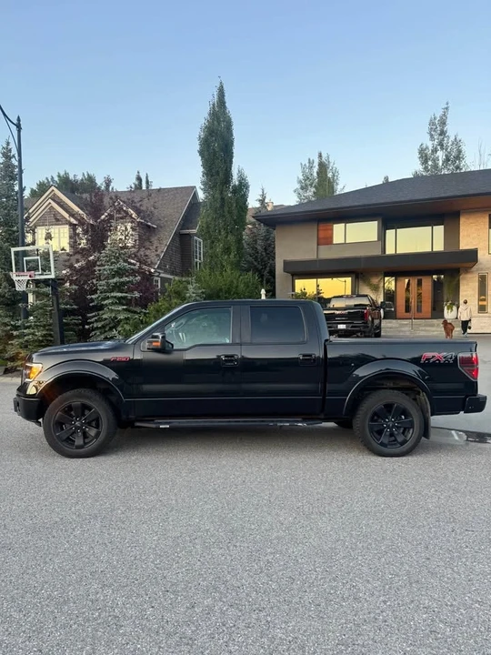 2014 Ford F-150 12th Gen - Image 2 of 4