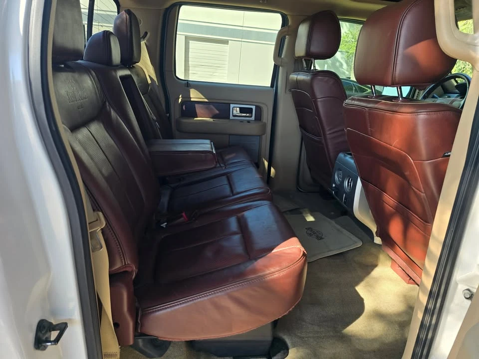 2014 Ford F-150 12th Gen - Image 13 of 18