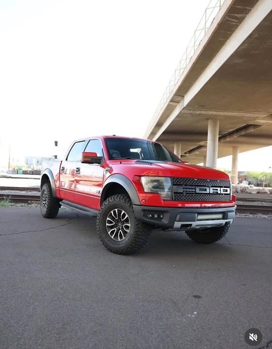 2014 Ford F-150 12th Gen - Image 3 of 9