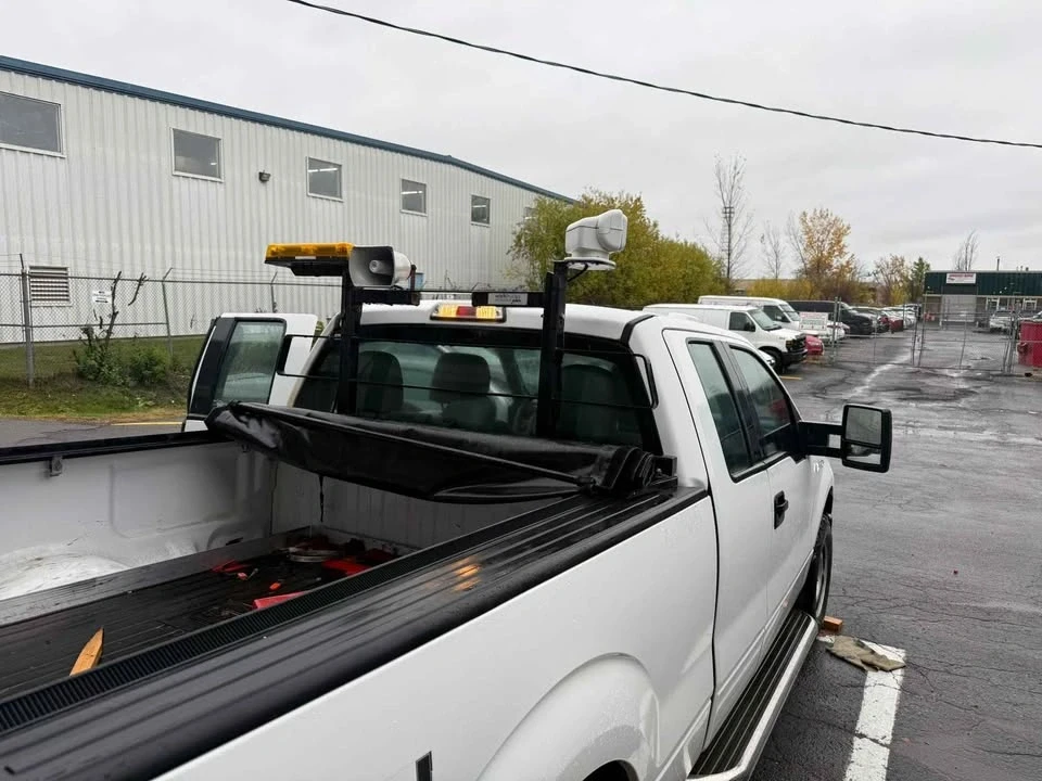 2014 Ford F-150 12th Gen - Image 7 of 9