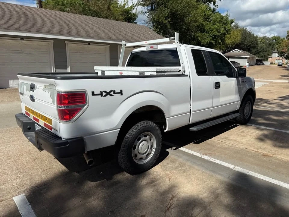 2014 Ford F-150 12th Gen - Image 4 of 9