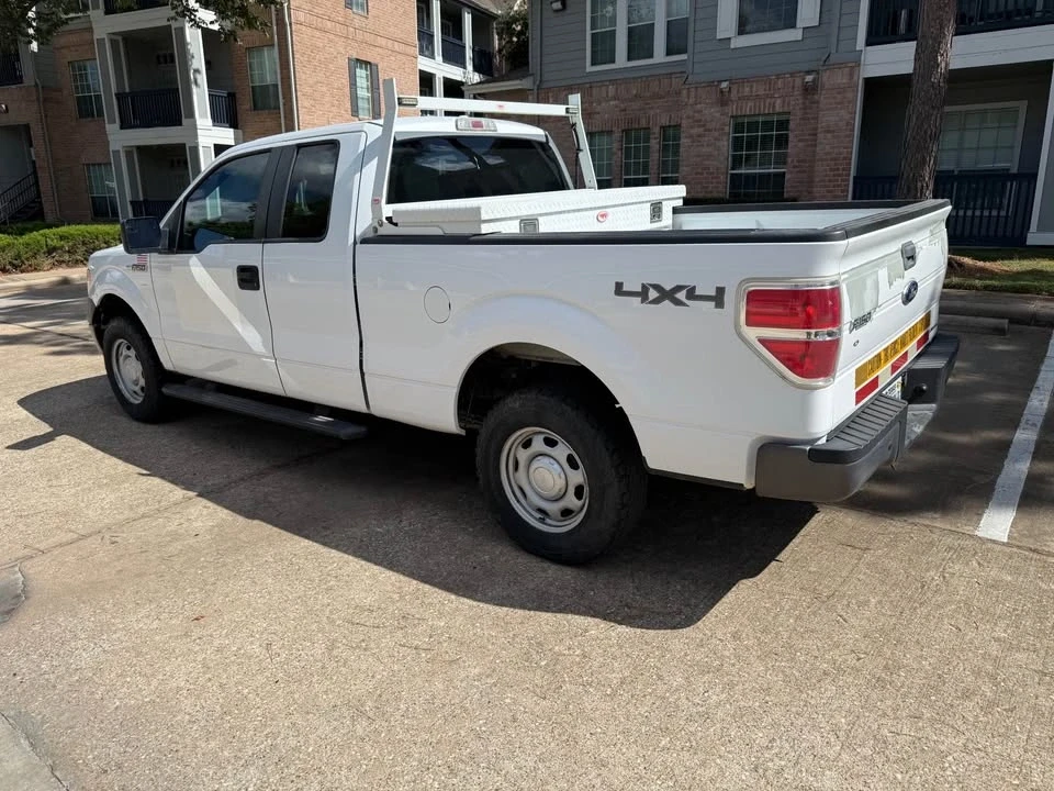 2014 Ford F-150 12th Gen - Image 5 of 9