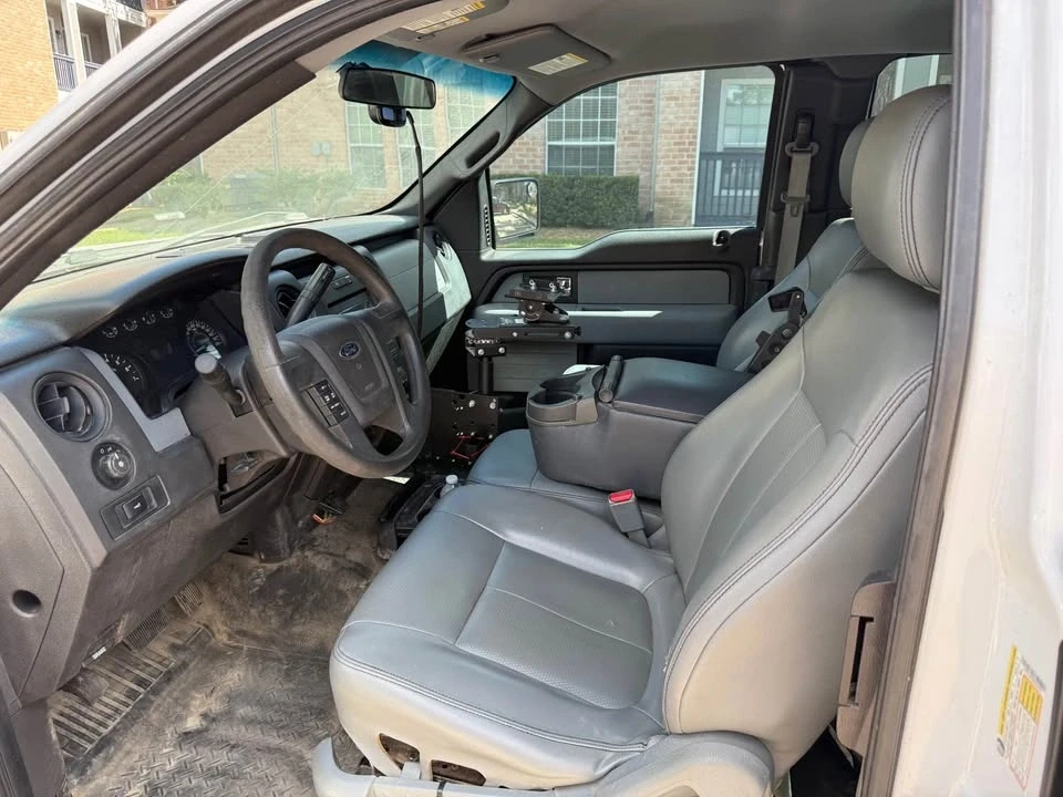 2014 Ford F-150 12th Gen - Image 7 of 9