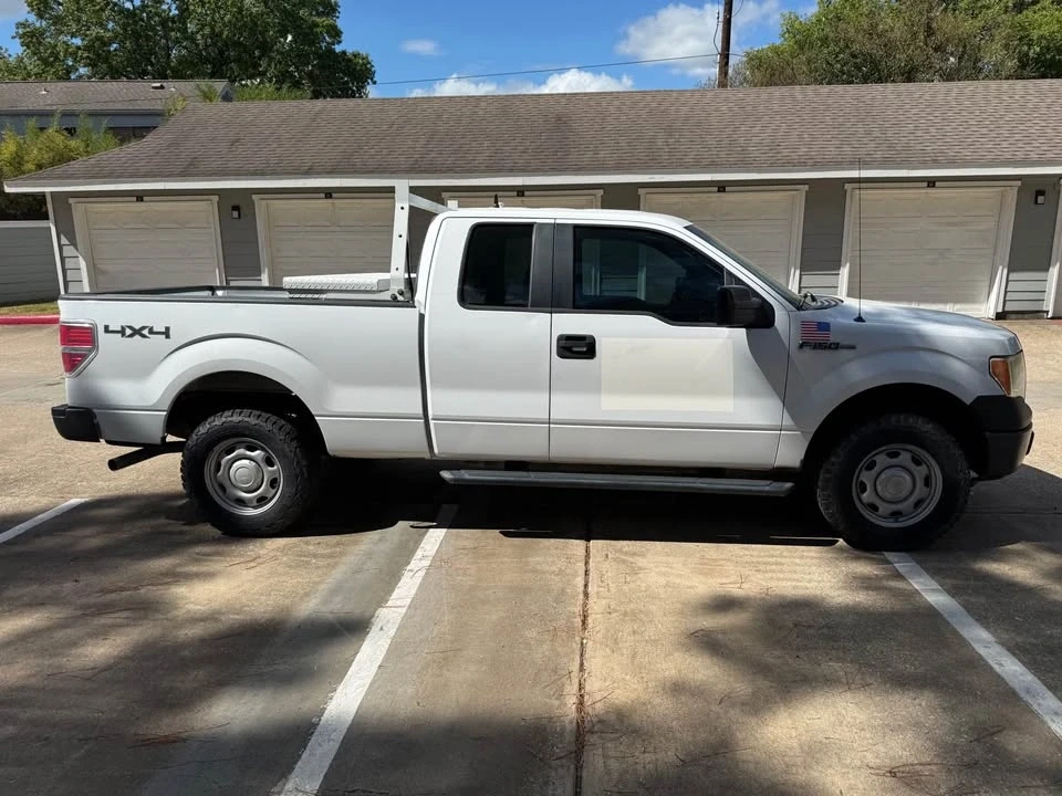 2014 Ford F-150 12th Gen - Image 3 of 9