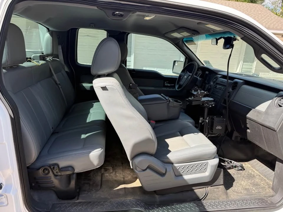 2014 Ford F-150 12th Gen - Image 9 of 9