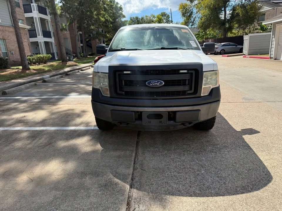 2014 Ford F-150 12th Gen - Image 2 of 9