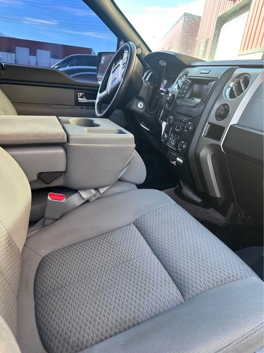 2014 Ford F-150 12th Gen - Image 3 of 5