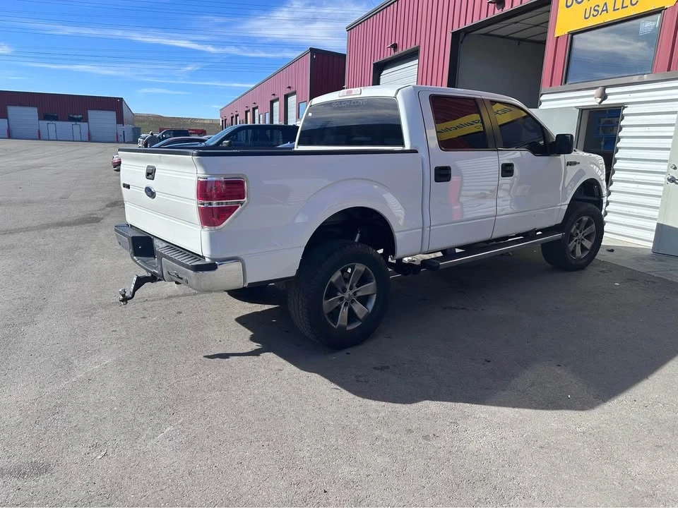 2014 Ford F-150 12th Gen - Image 2 of 5
