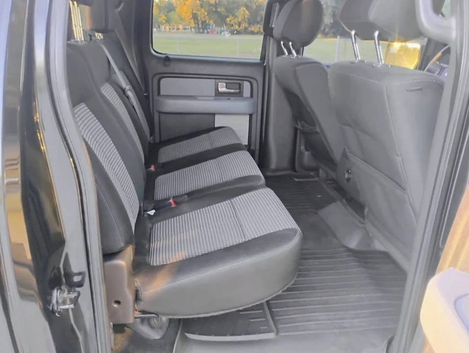 2014 Ford F-150 12th Gen - Image 7 of 10