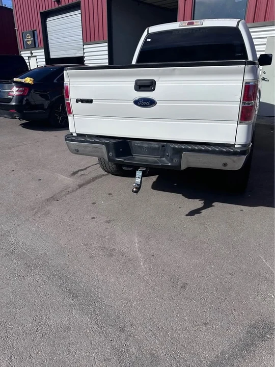 2014 Ford F-150 12th Gen - Image 5 of 5
