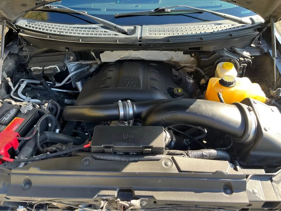 2014 Ford F-150 12th Gen - Image 9 of 9
