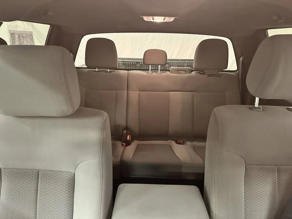 2014 Ford F-150 12th Gen - Image 19 of 20