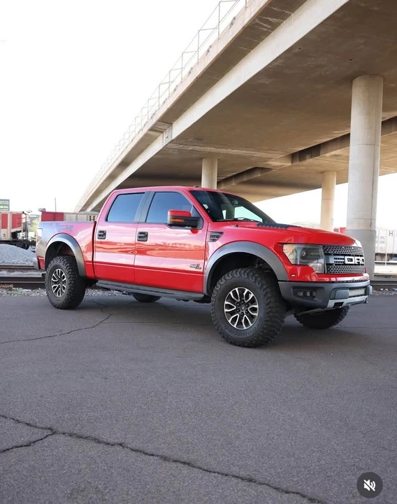 2014 Ford F-150 12th Gen - Image 5 of 9