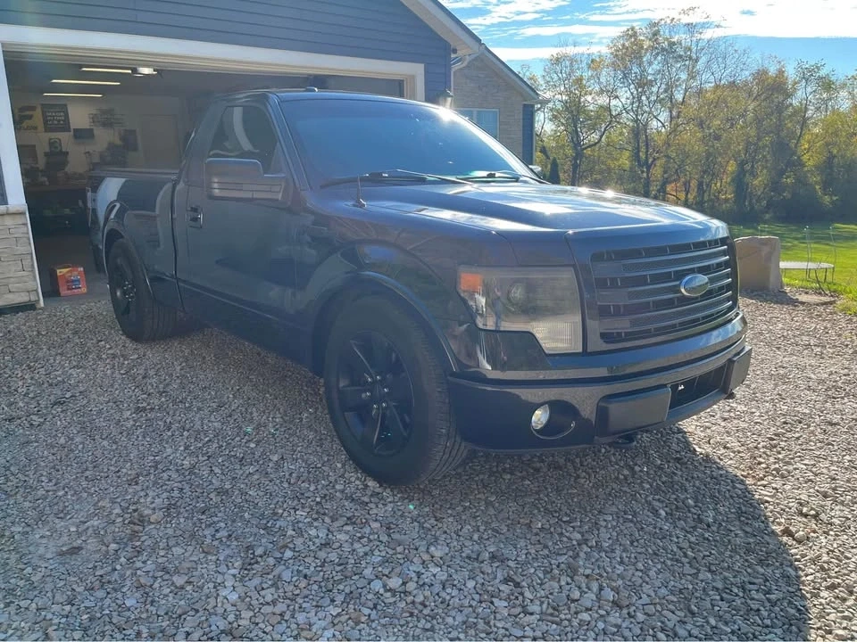 2014 Ford F-150 12th Gen - Image 3 of 9