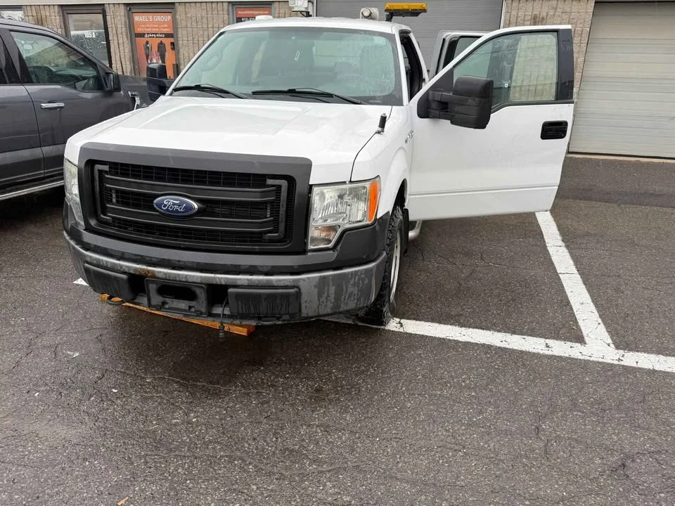 2014 Ford F-150 12th Gen - Image 4 of 9
