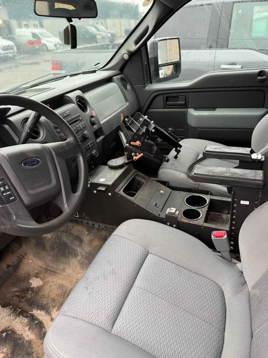 2014 Ford F-150 12th Gen - Image 9 of 9