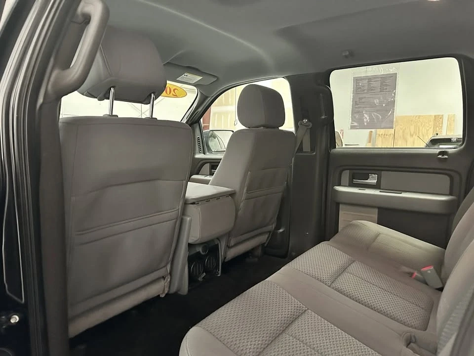 2014 Ford F-150 12th Gen - Image 16 of 20