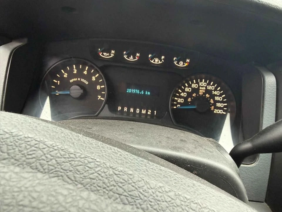 2014 Ford F-150 12th Gen - Image 8 of 9