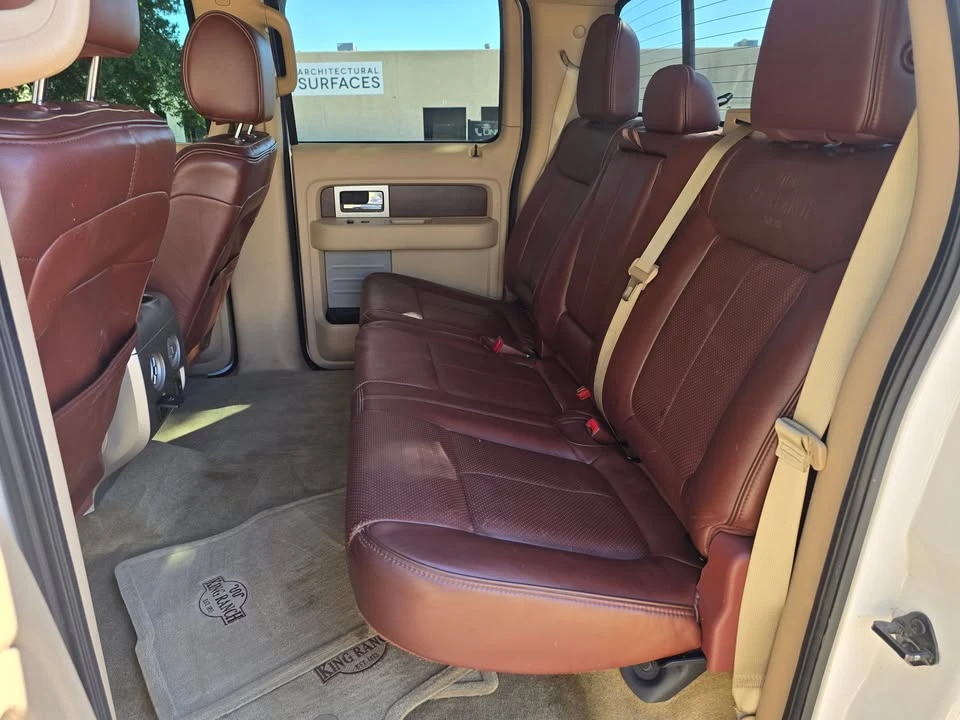 2014 Ford F-150 12th Gen - Image 12 of 18