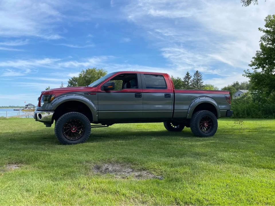 2014 Ford F-150 12th Gen - Image 4 of 5