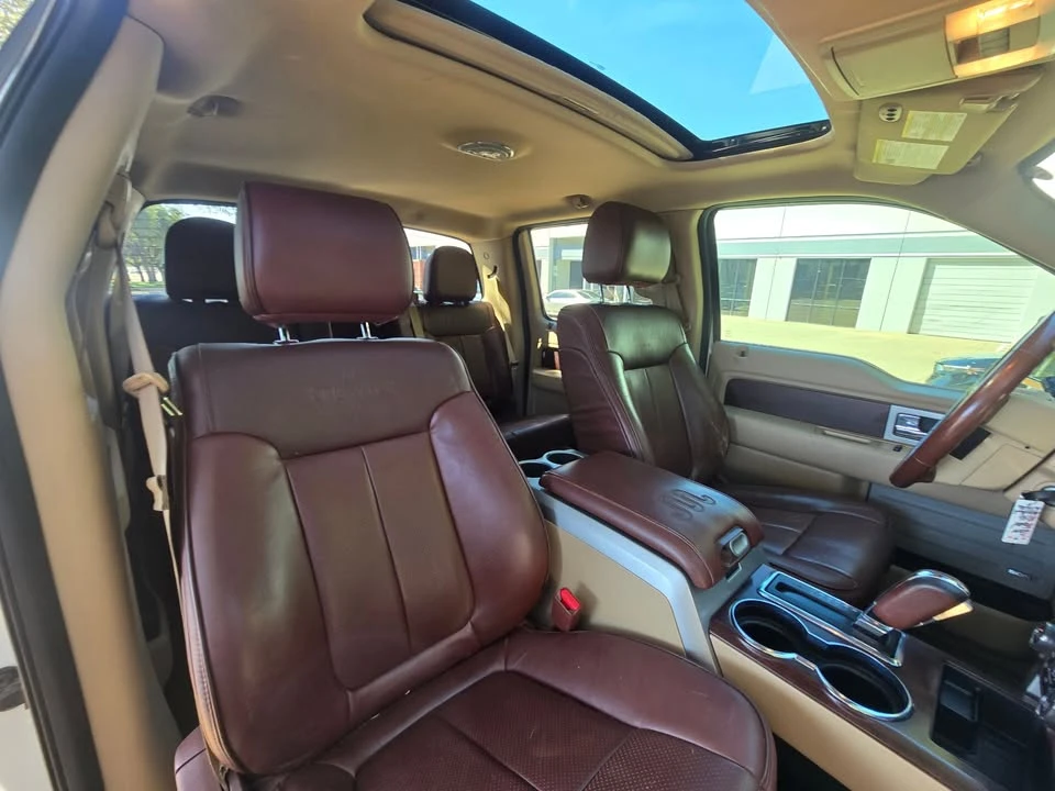 2014 Ford F-150 12th Gen - Image 18 of 18