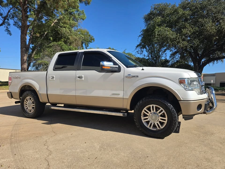 2014 Ford F-150 12th Gen - Image 2 of 18