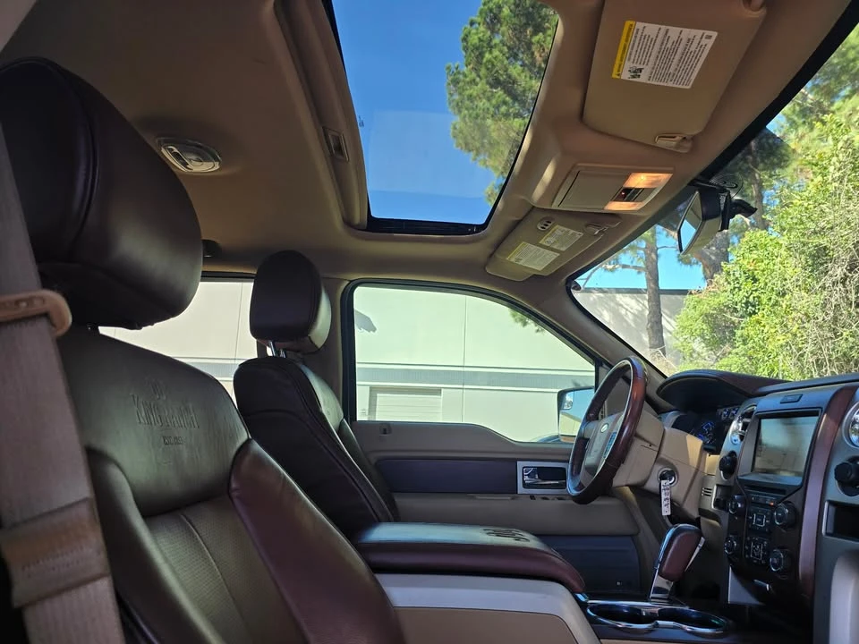 2014 Ford F-150 12th Gen - Image 17 of 18