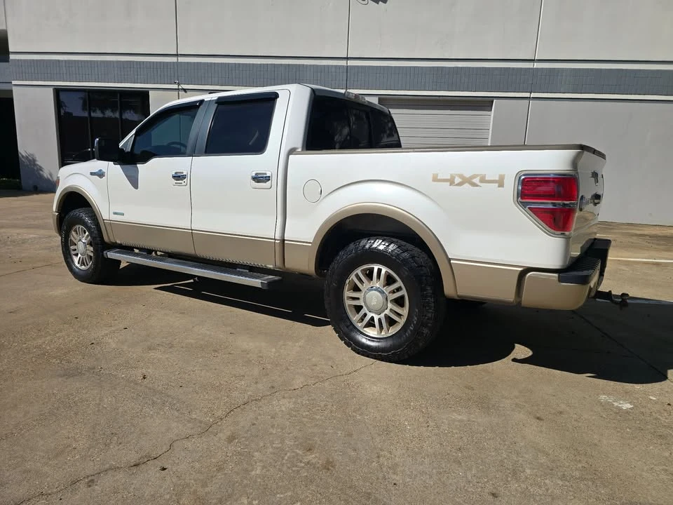 2014 Ford F-150 12th Gen - Image 7 of 18
