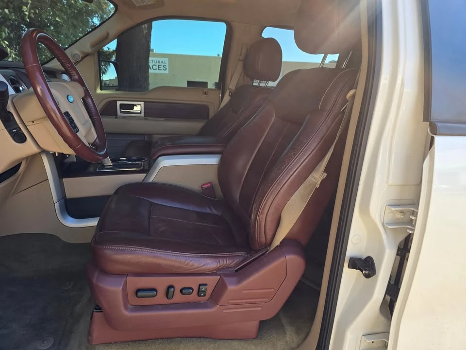2014 Ford F-150 12th Gen - Image 11 of 18