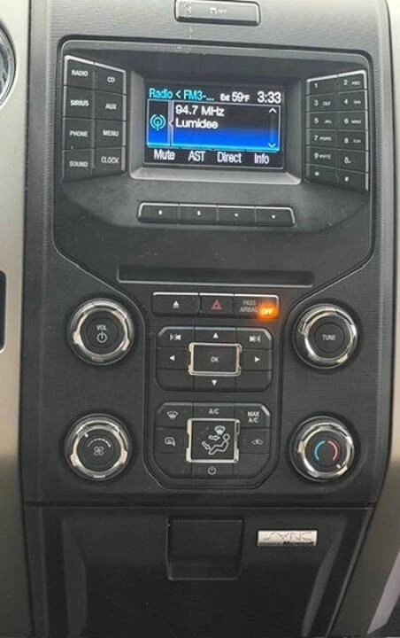 2014 Ford F-150 12th Gen - Image 9 of 10