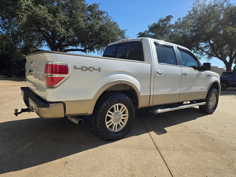 2014 Ford F-150 12th Gen - Image 4 of 18