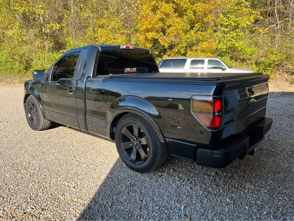 2014 Ford F-150 12th Gen - Image 2 of 9