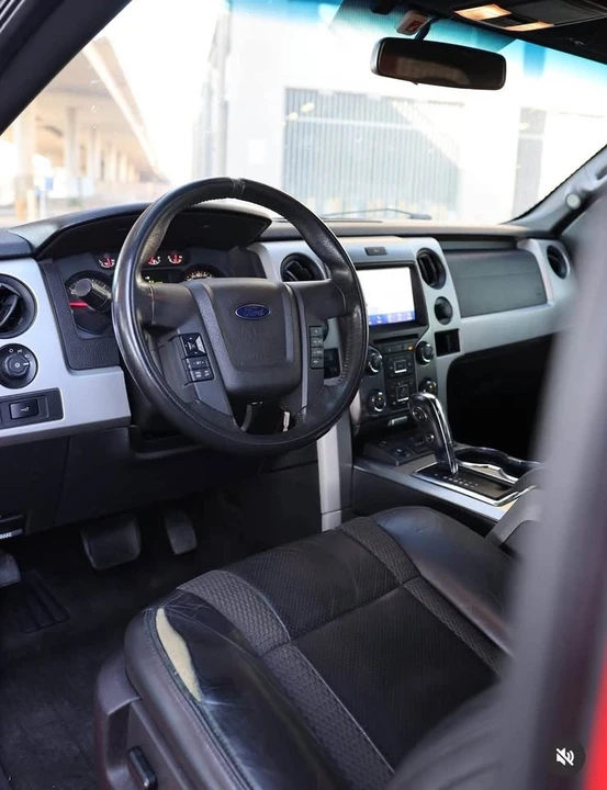2014 Ford F-150 12th Gen - Image 7 of 9