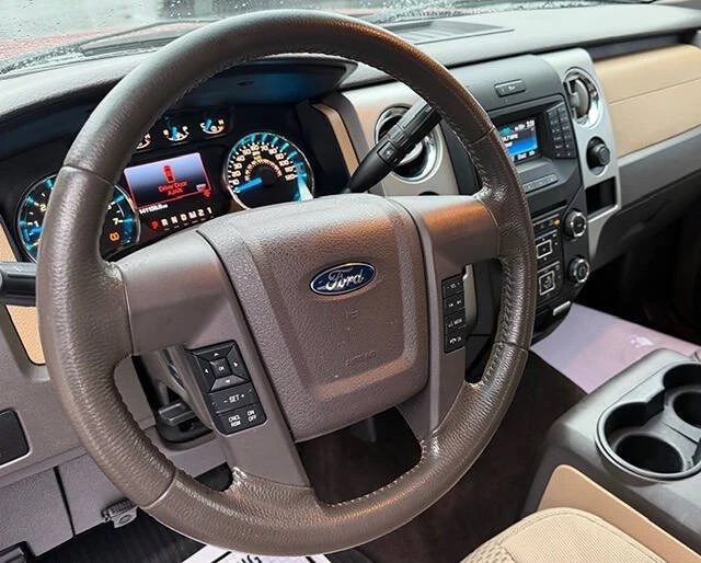 2014 Ford F-150 12th Gen - Image 7 of 10